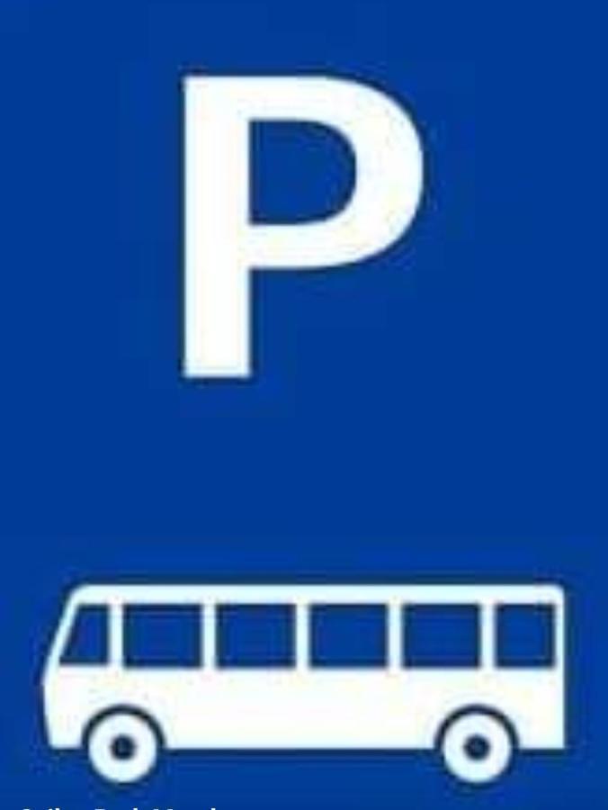 Szilas Park Motel Nagytarcsa Eksteriør bilde